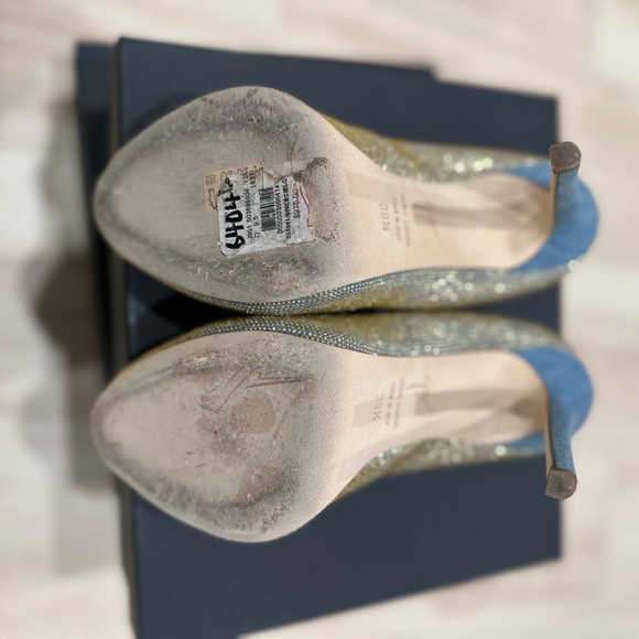 Evening Heels - Picture 3 of 3